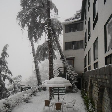 Honeymoon Inn Shimla Extérieur photo