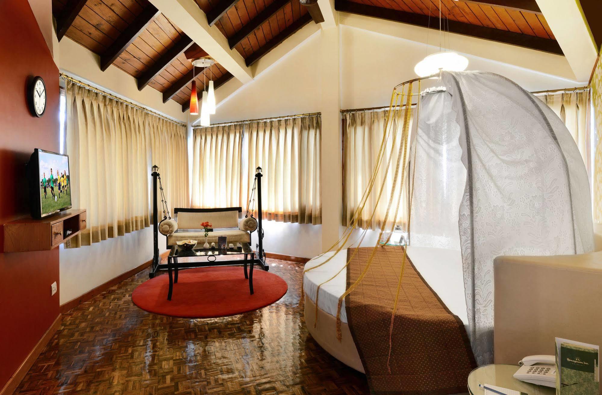 Honeymoon Inn Shimla Extérieur photo